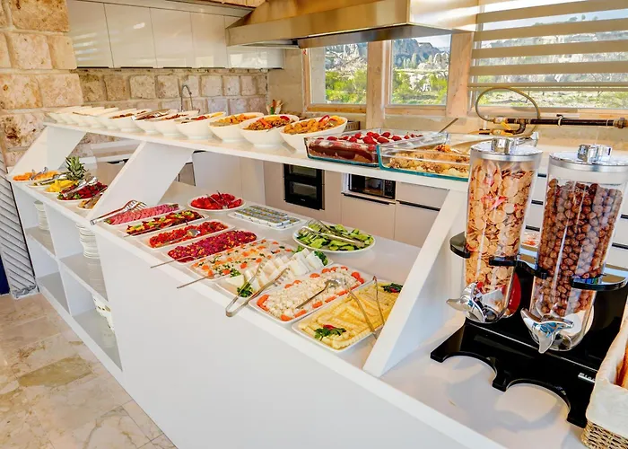 Motif Art Cappadocia Ξενοδοχείο