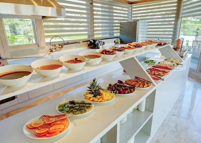 Hotel Motif Art Cappadocia Göreme