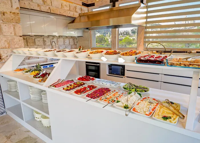 Motif Art Cappadocia * Γκόρεμε