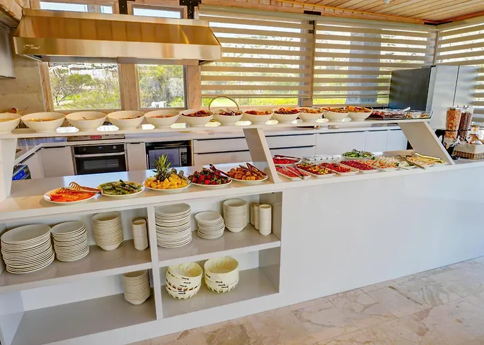 Motif Art Cappadocia Γκόρεμε