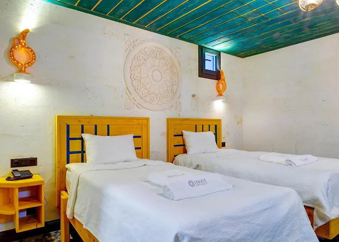 Motif Art Cappadocia