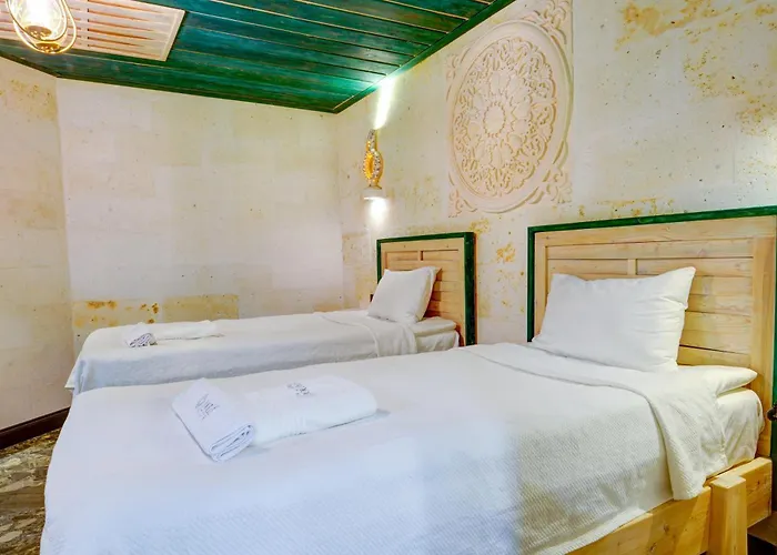 Motif Art Cappadocia Ξενοδοχείο