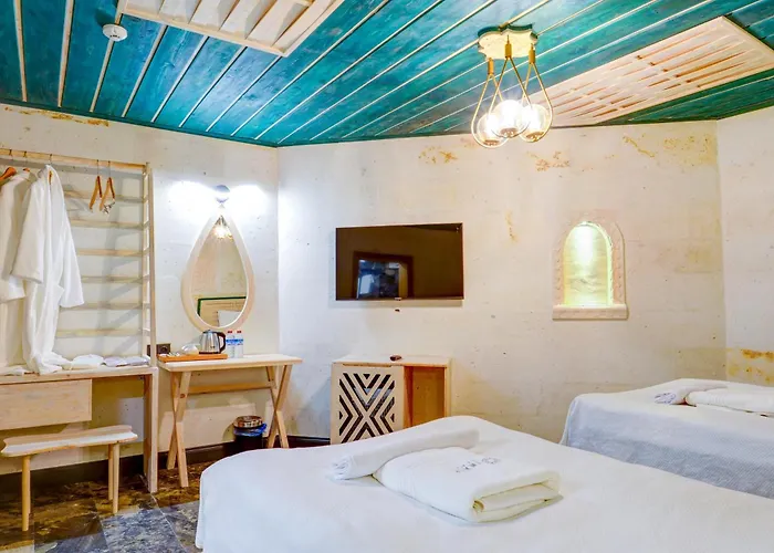 Motif Art Cappadocia Ξενοδοχείο *