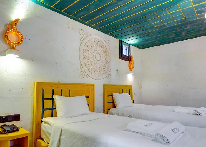 Motif Art Cappadocia *