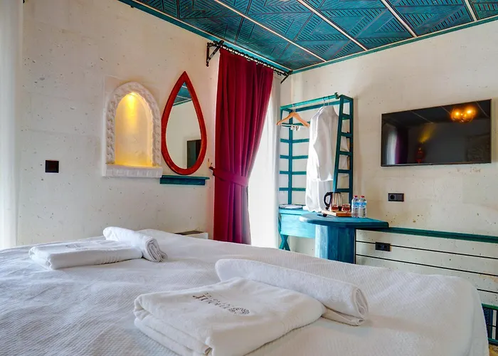 Motif Art Cappadocia * Γκόρεμε