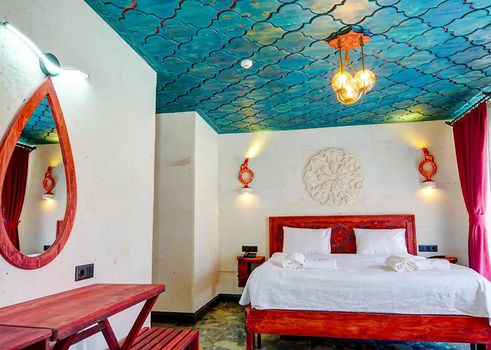 Motif Art Cappadocia *