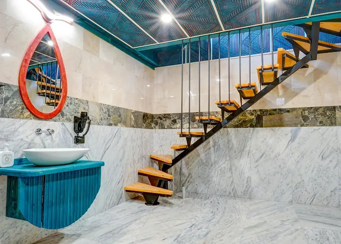 Motif Art Cappadocia