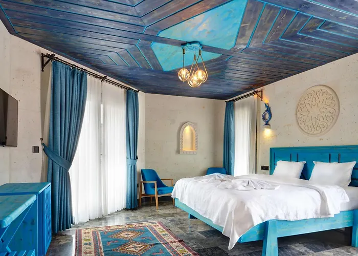 Motif Art Cappadocia * Γκόρεμε