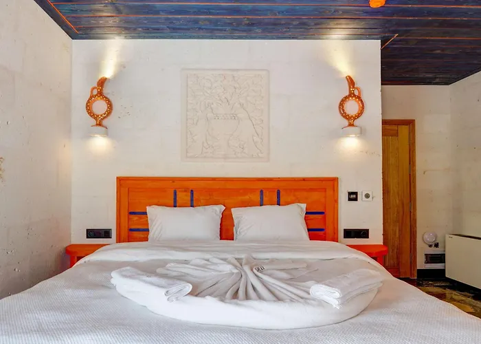 Motif Art Cappadocia *