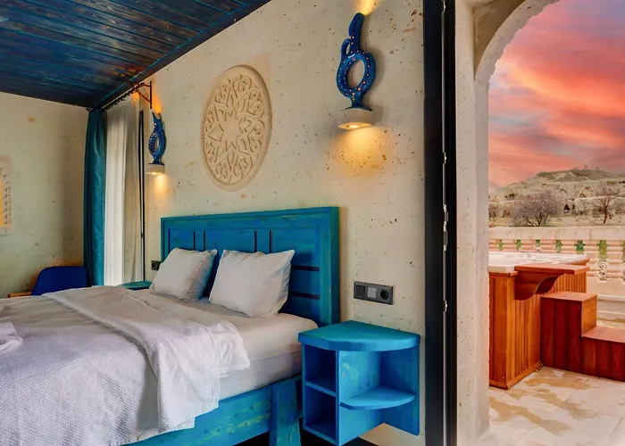 Motif Art Cappadocia *