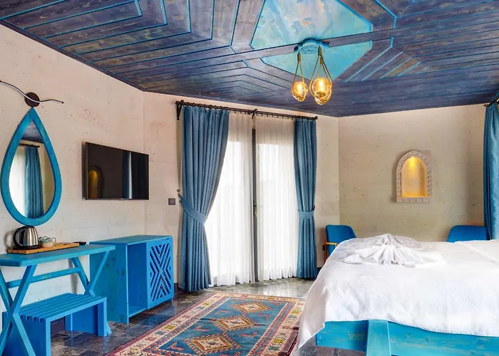 Motif Art Cappadocia