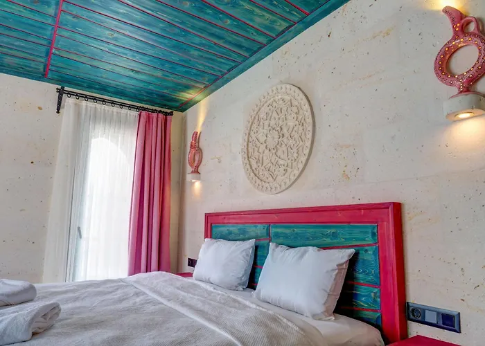 Motif Art Cappadocia