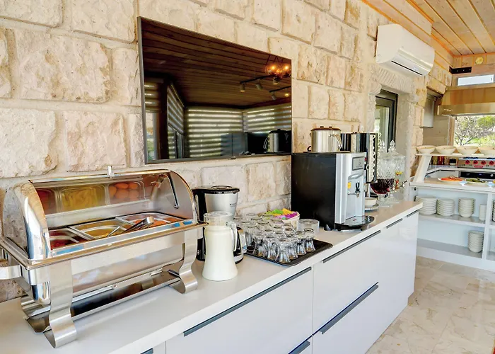 Motif Art Cappadocia Göreme