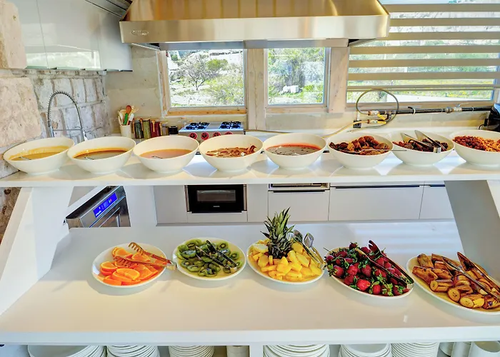 Motif Art Cappadocia * Γκόρεμε