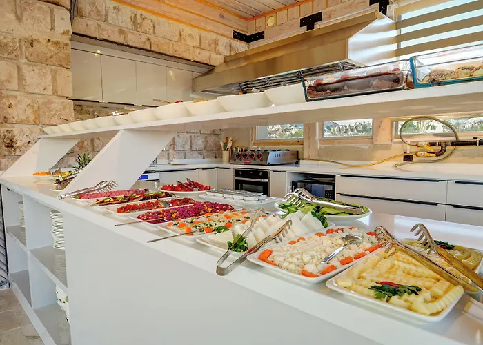 Hotel Motif Art Cappadocia