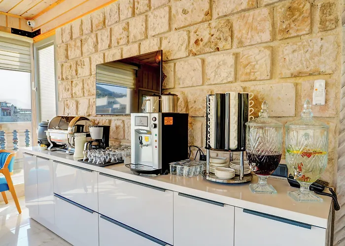 Motif Art Cappadocia