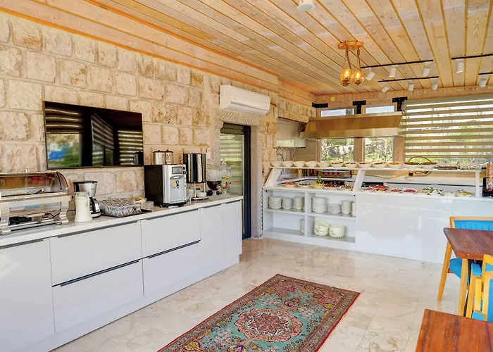 Motif Art Cappadocia *