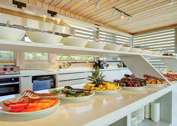 Motif Art Cappadocia Ξενοδοχείο