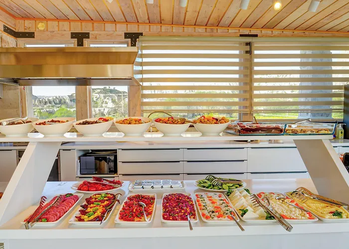 Motif Art Cappadocia