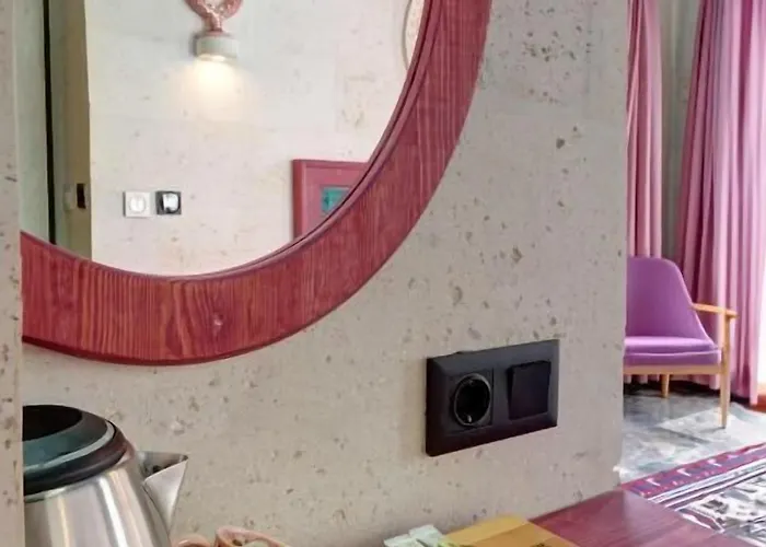 Motif Art Cappadocia